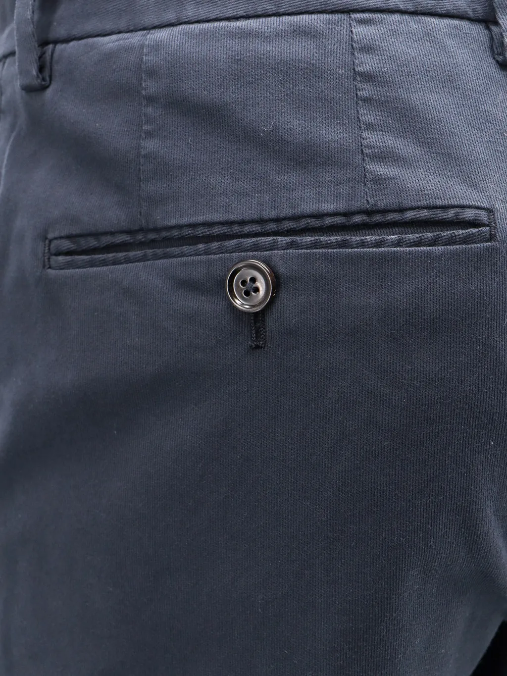 Zegna Straight Leg Trousers