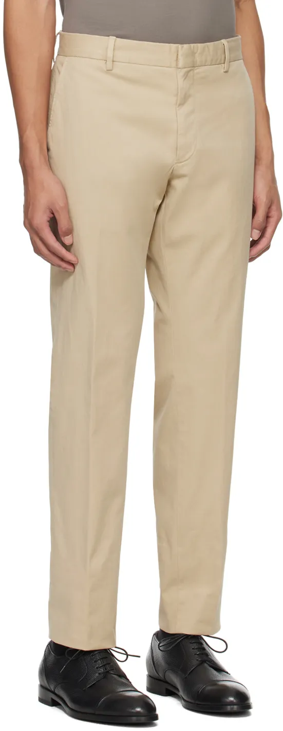 Formal Trousers