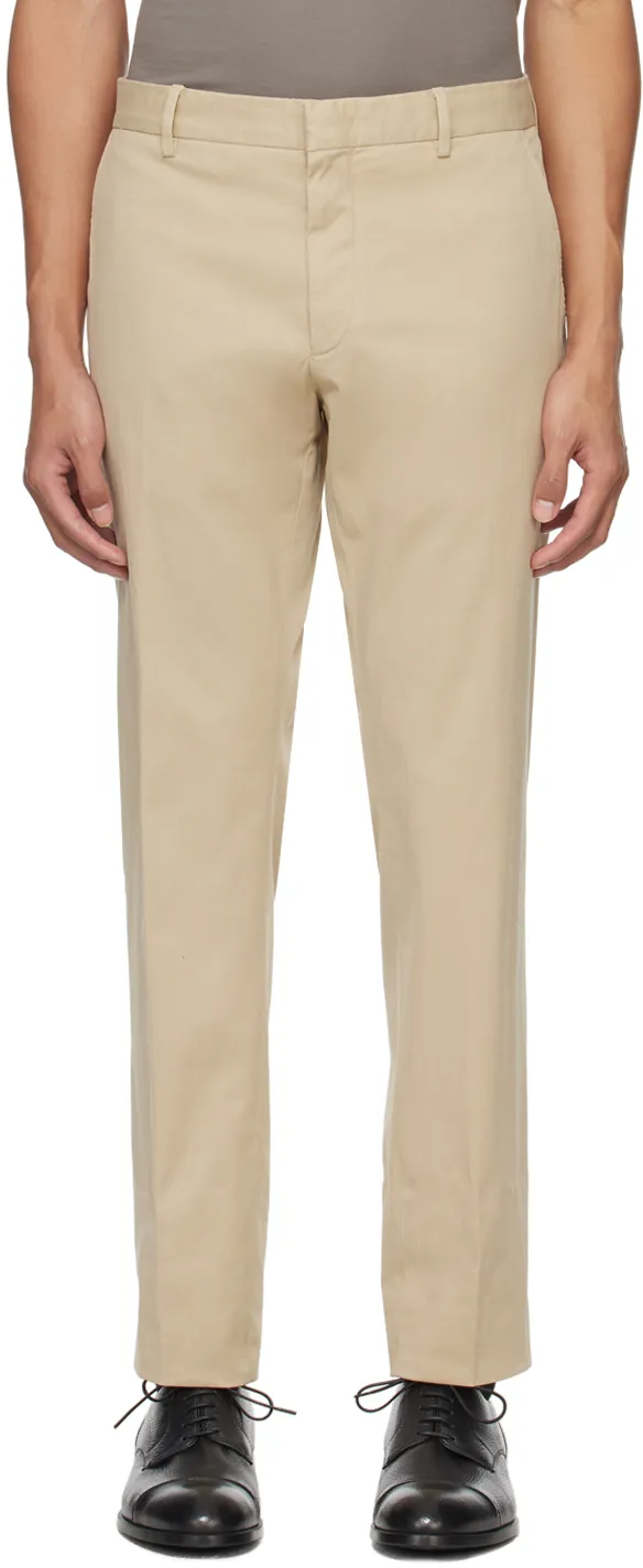 Formal Trousers