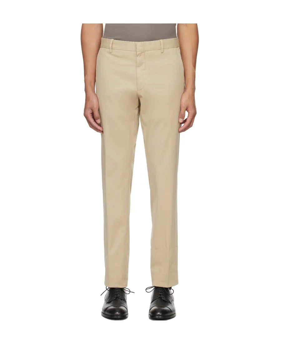 Formal Trousers