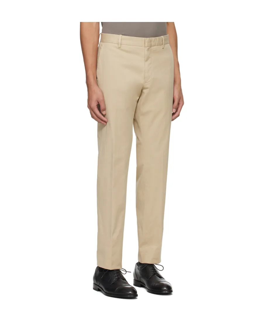 Formal Trousers