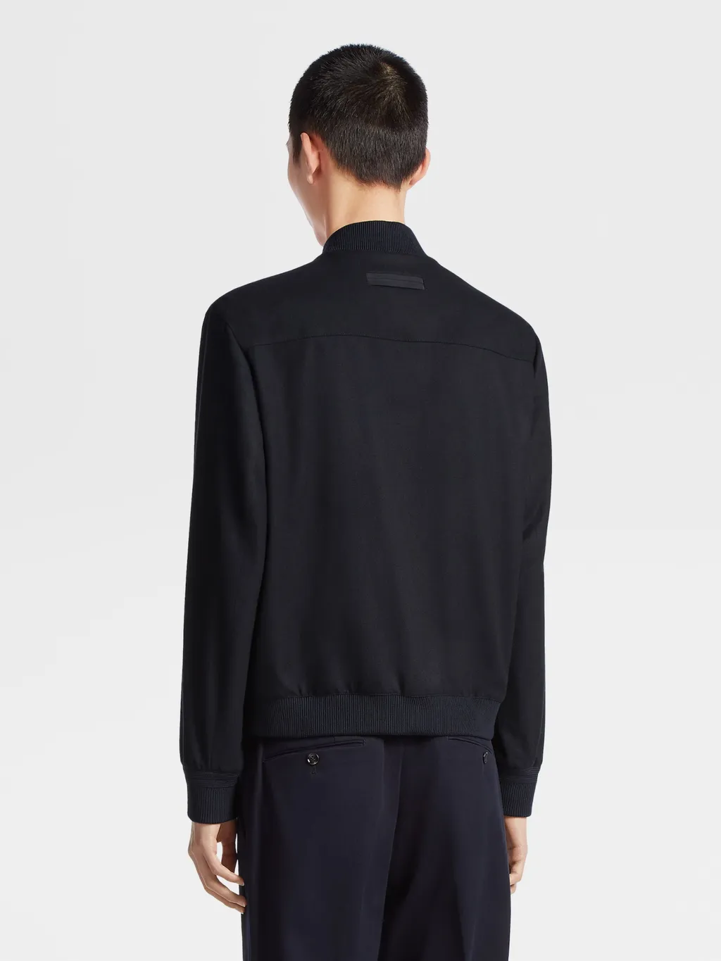 Oasi Elements Bomber Jacket