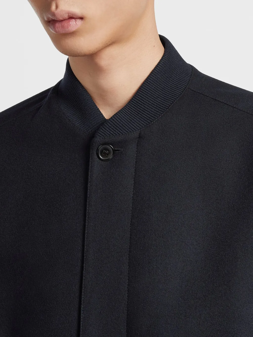 Oasi Elements Bomber Jacket