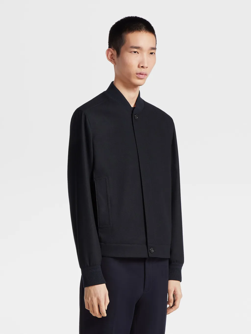 Oasi Elements Bomber Jacket