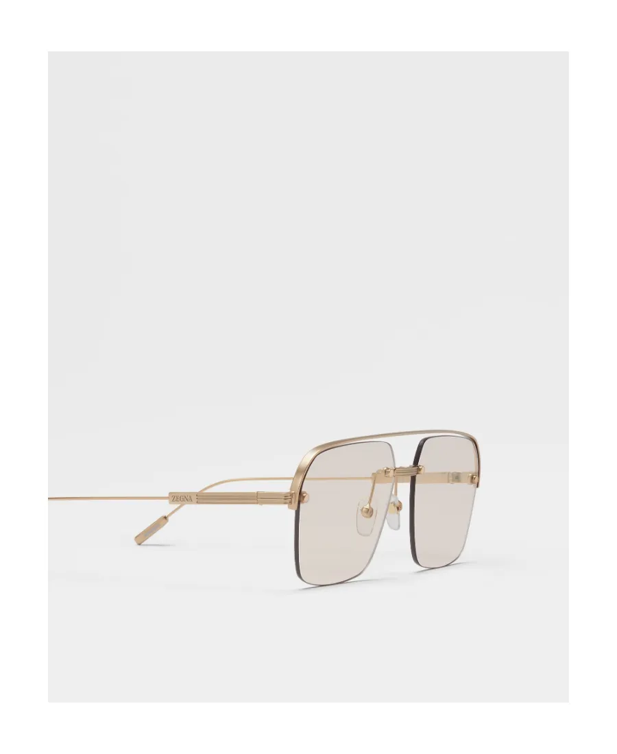 Square Sunglasses