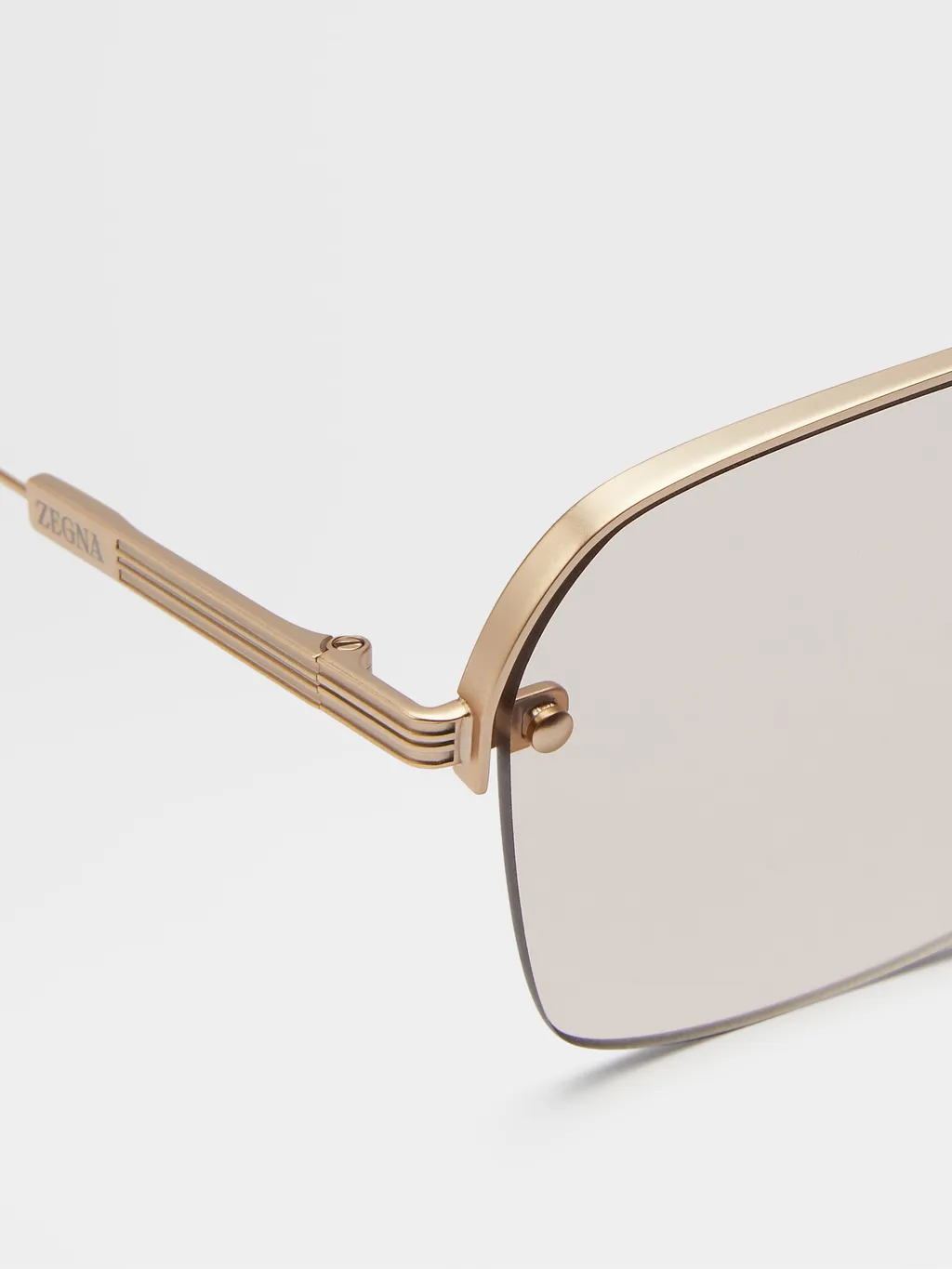 Square Sunglasses