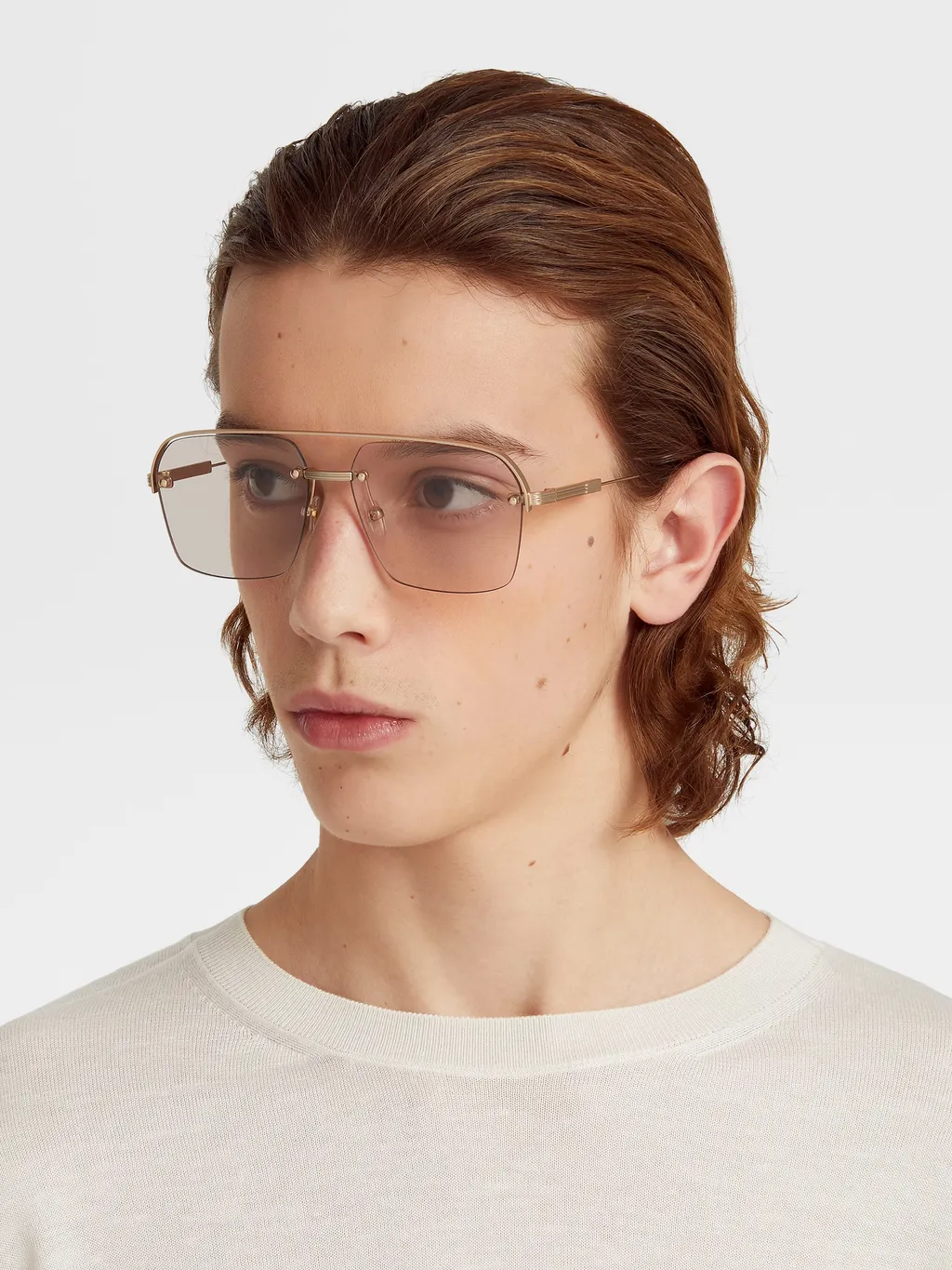 Square Sunglasses