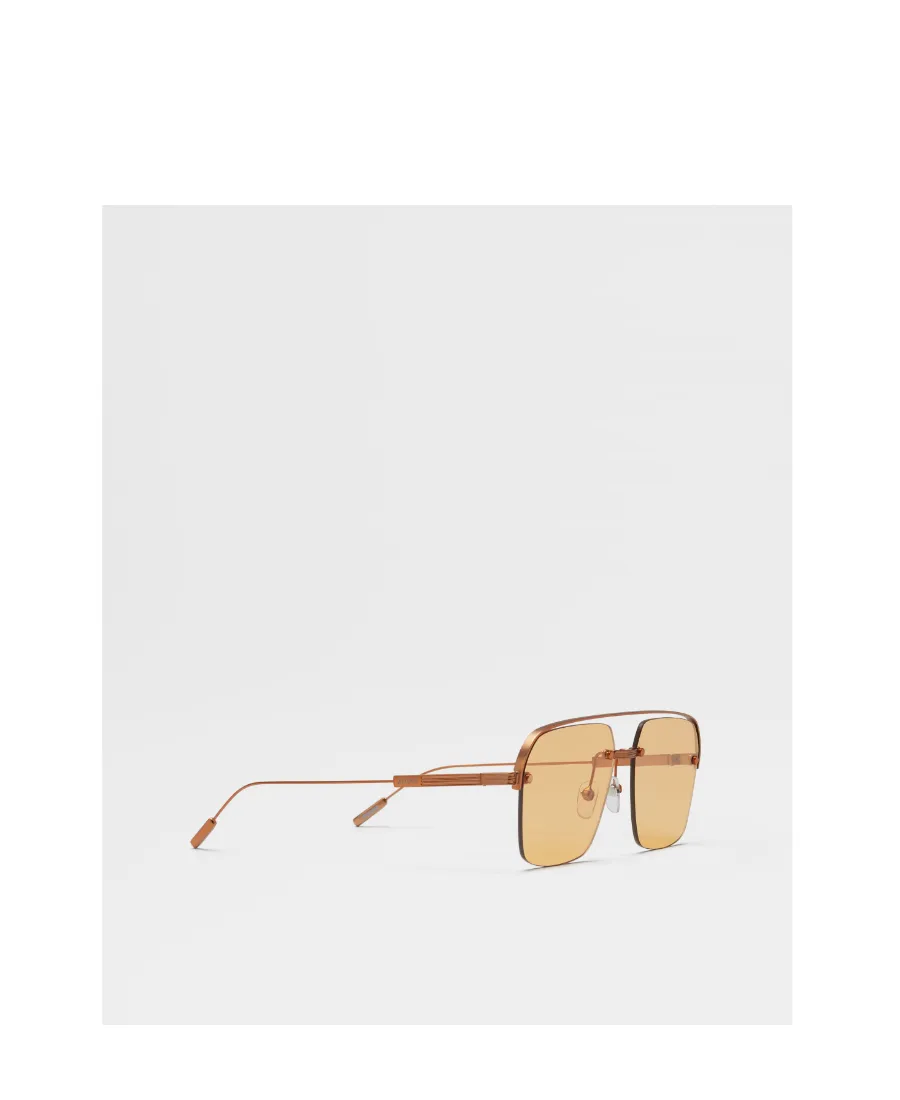 Square Sunglasses