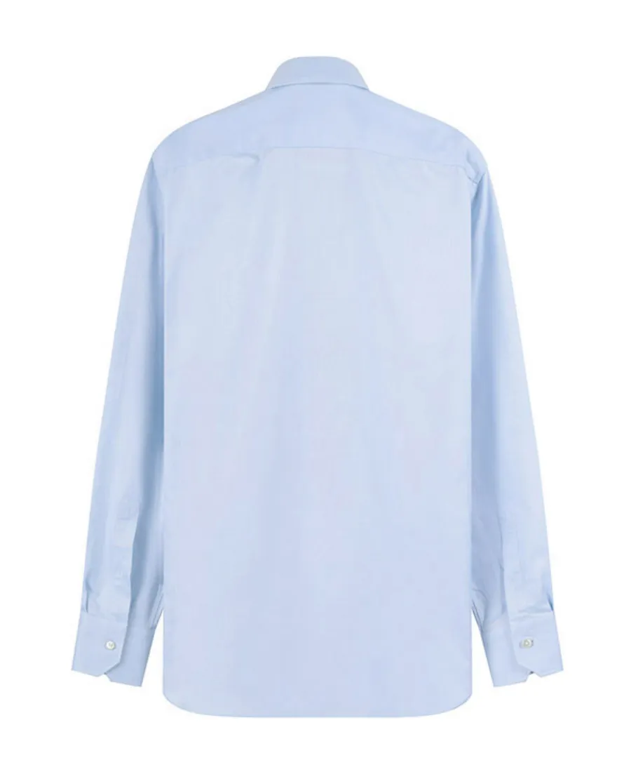 Dress Business Long-Sleeved Shirt
