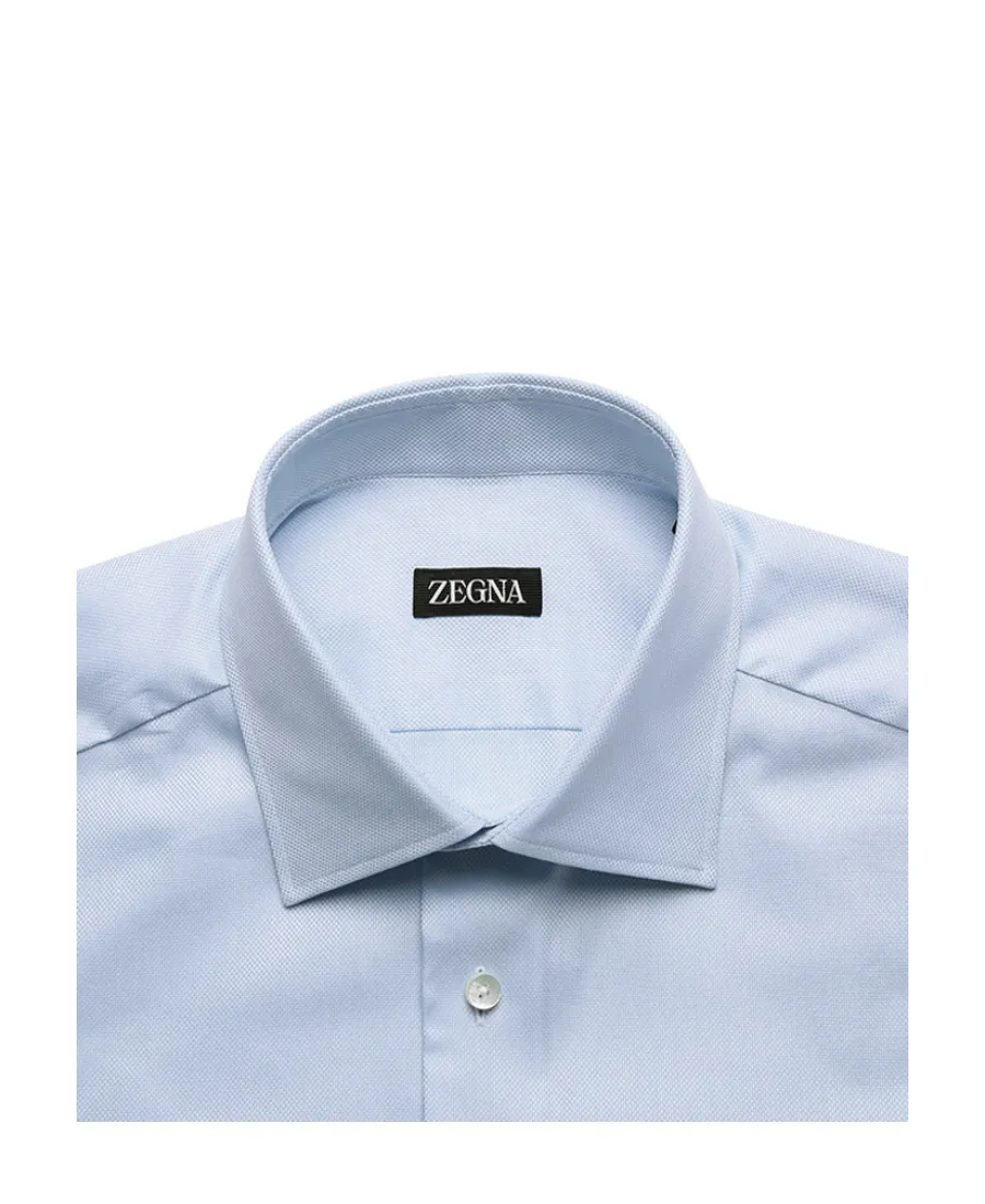 Dress Business Long-Sleeved Shirt