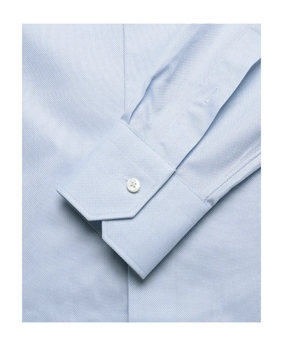 Dress Business Long-Sleeved Shirt