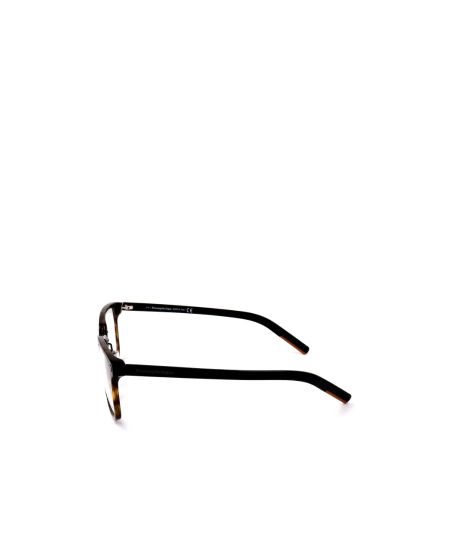 Logo Full-Frame Flat Mirror