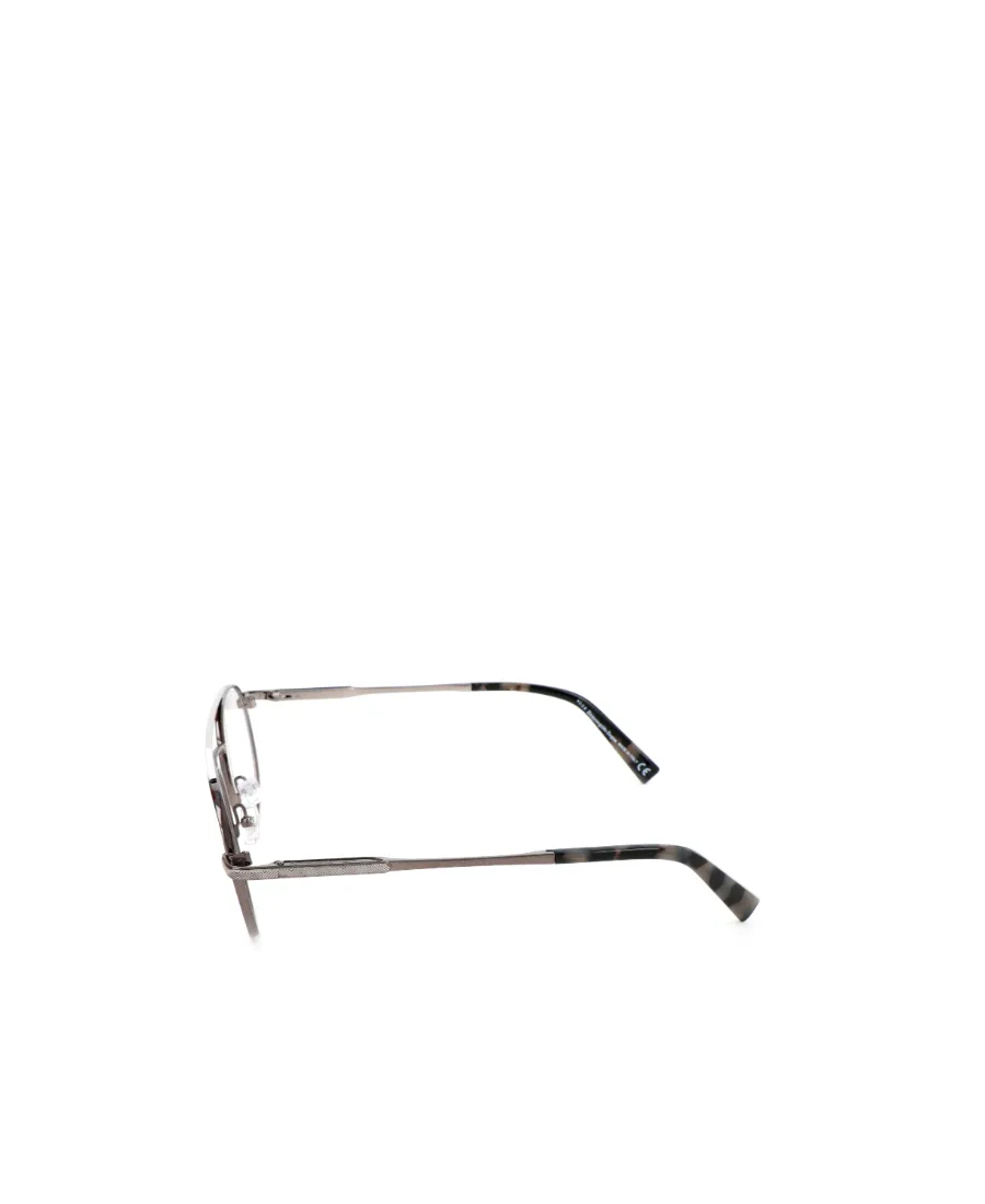 Logo Marking Flat Light Mirror
