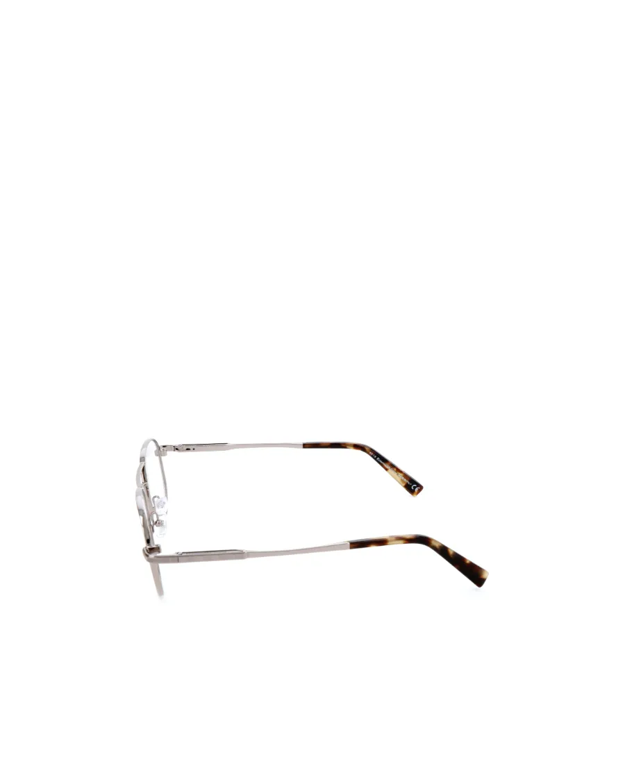 Logo Marking Flat Light Mirror
