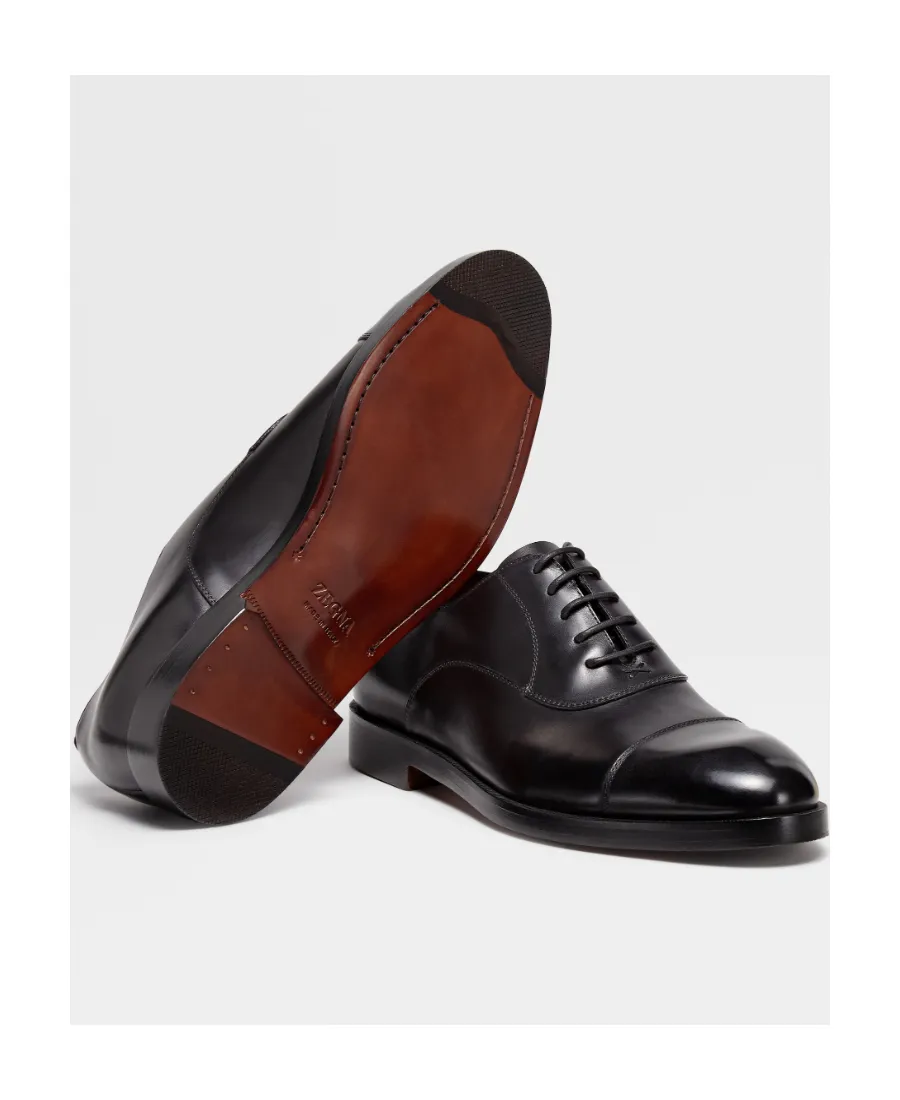 Torino Oxford Shoes