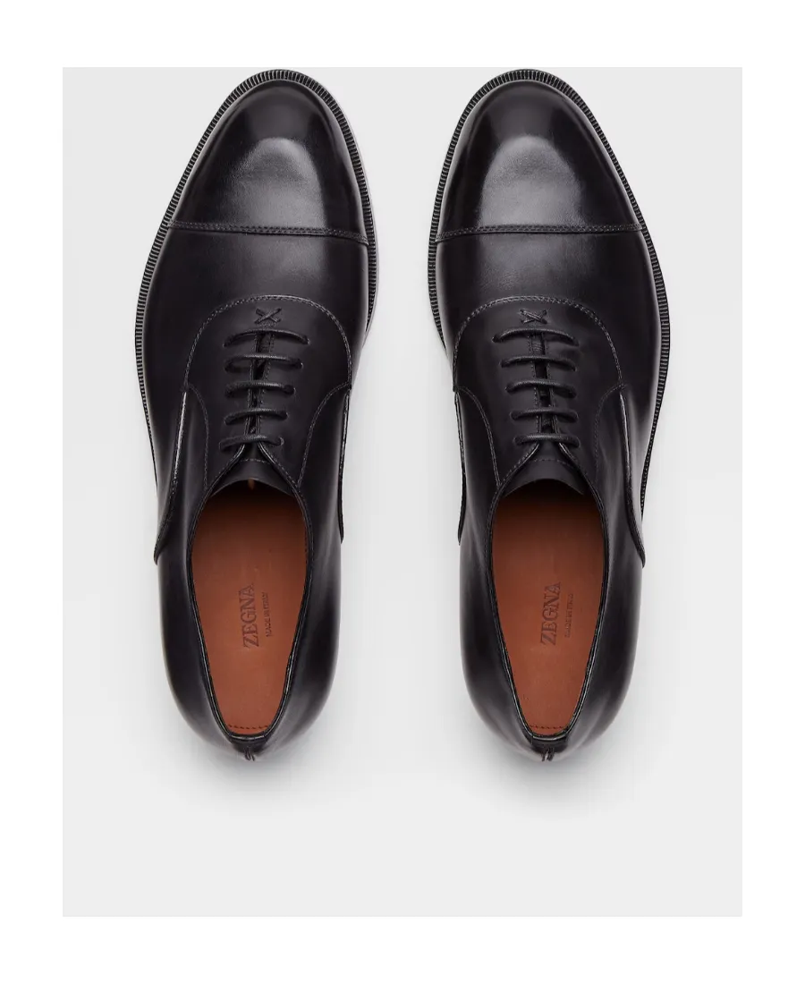 Torino Oxford Shoes