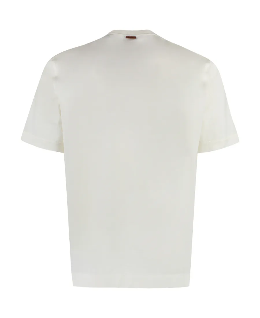 Crewneck T-Shirt