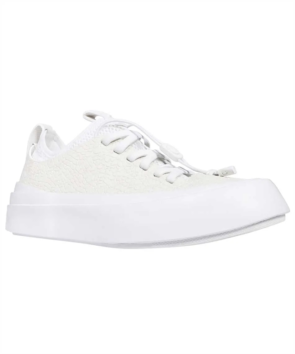 Round Head Low-Cut Skate Shoes