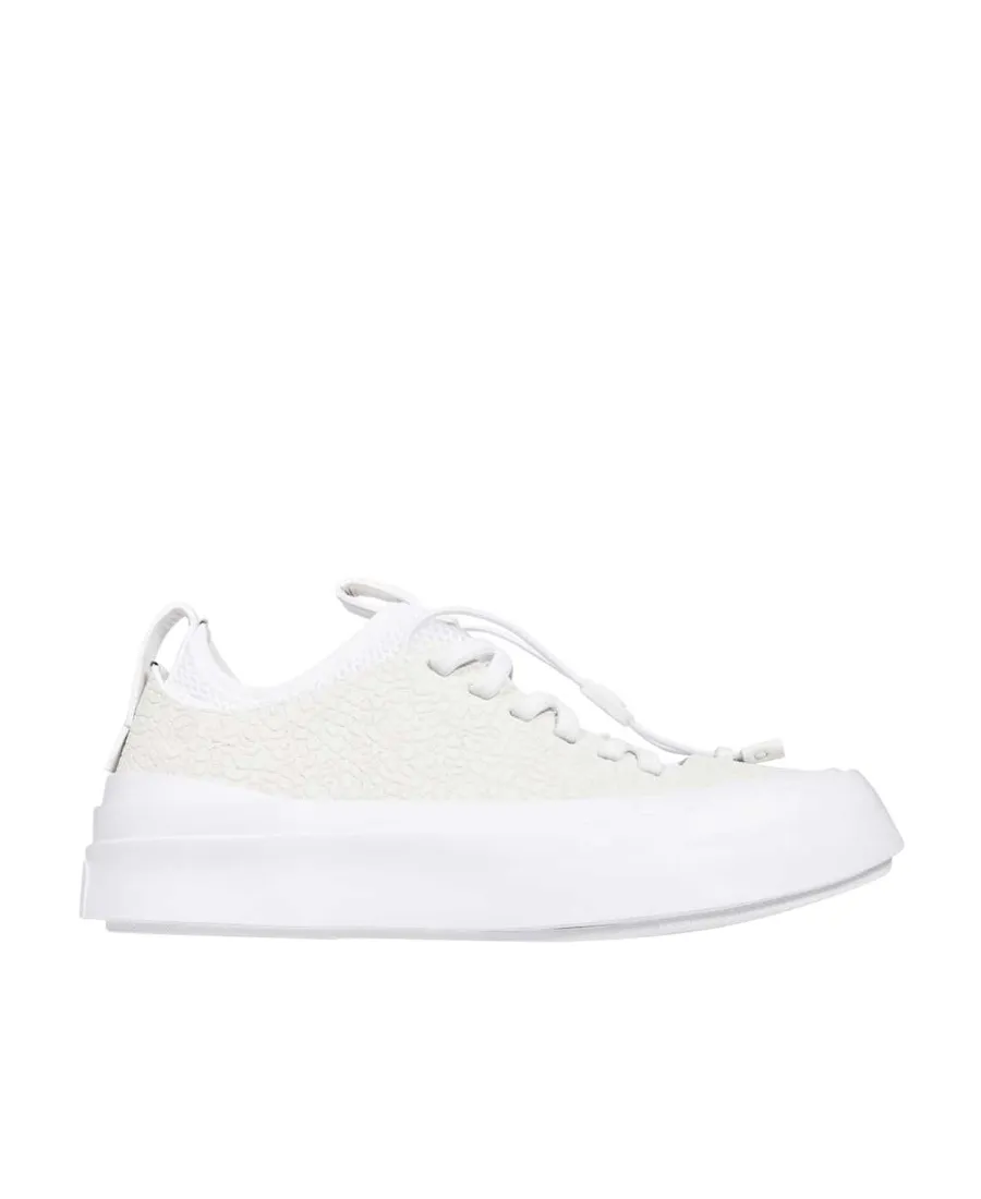 Round Head Low-Cut Skate Shoes