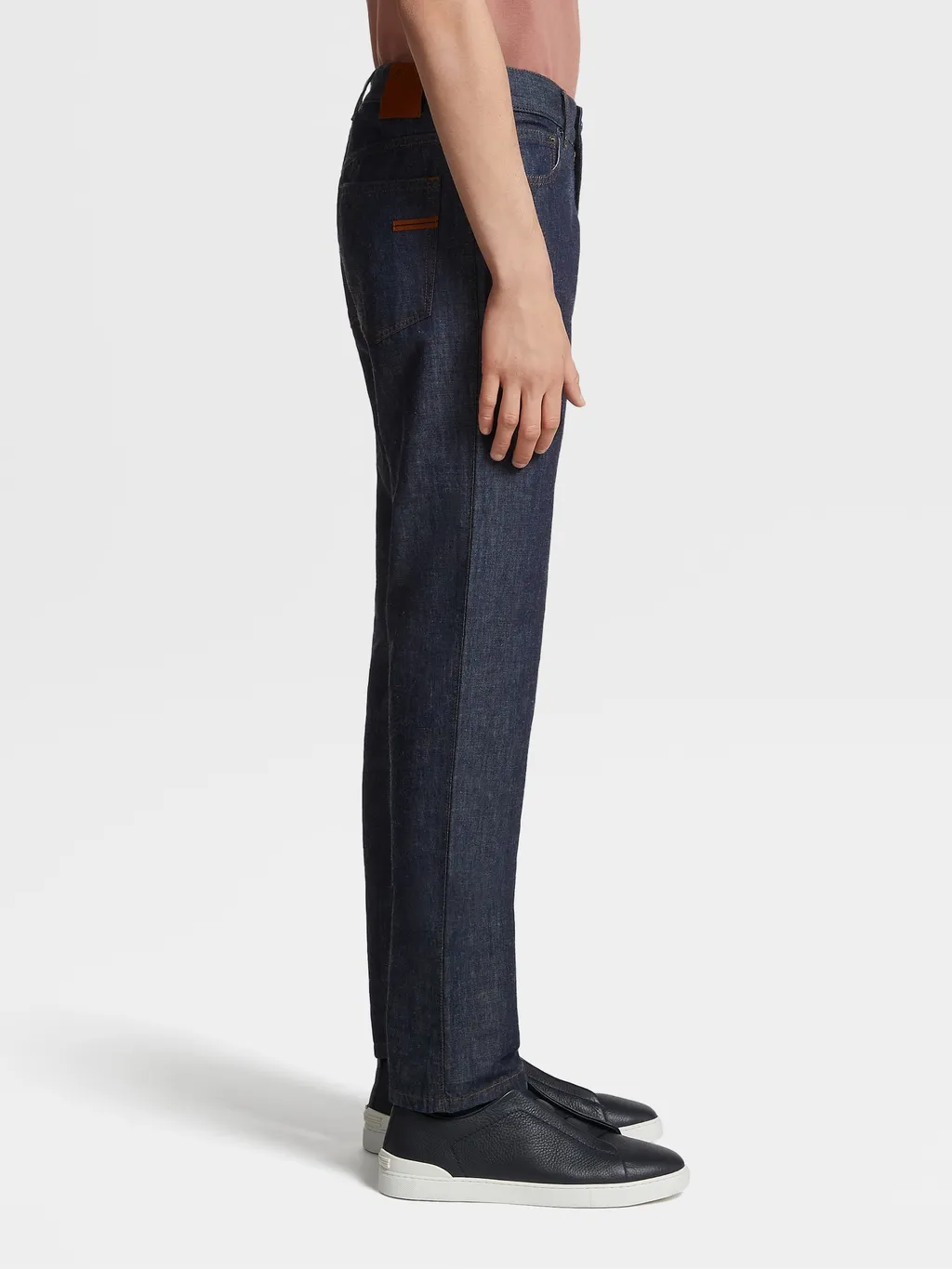 Washed Roccia Jeans
