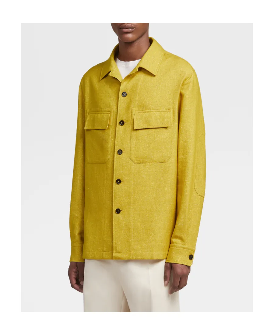 Shirt Jacket