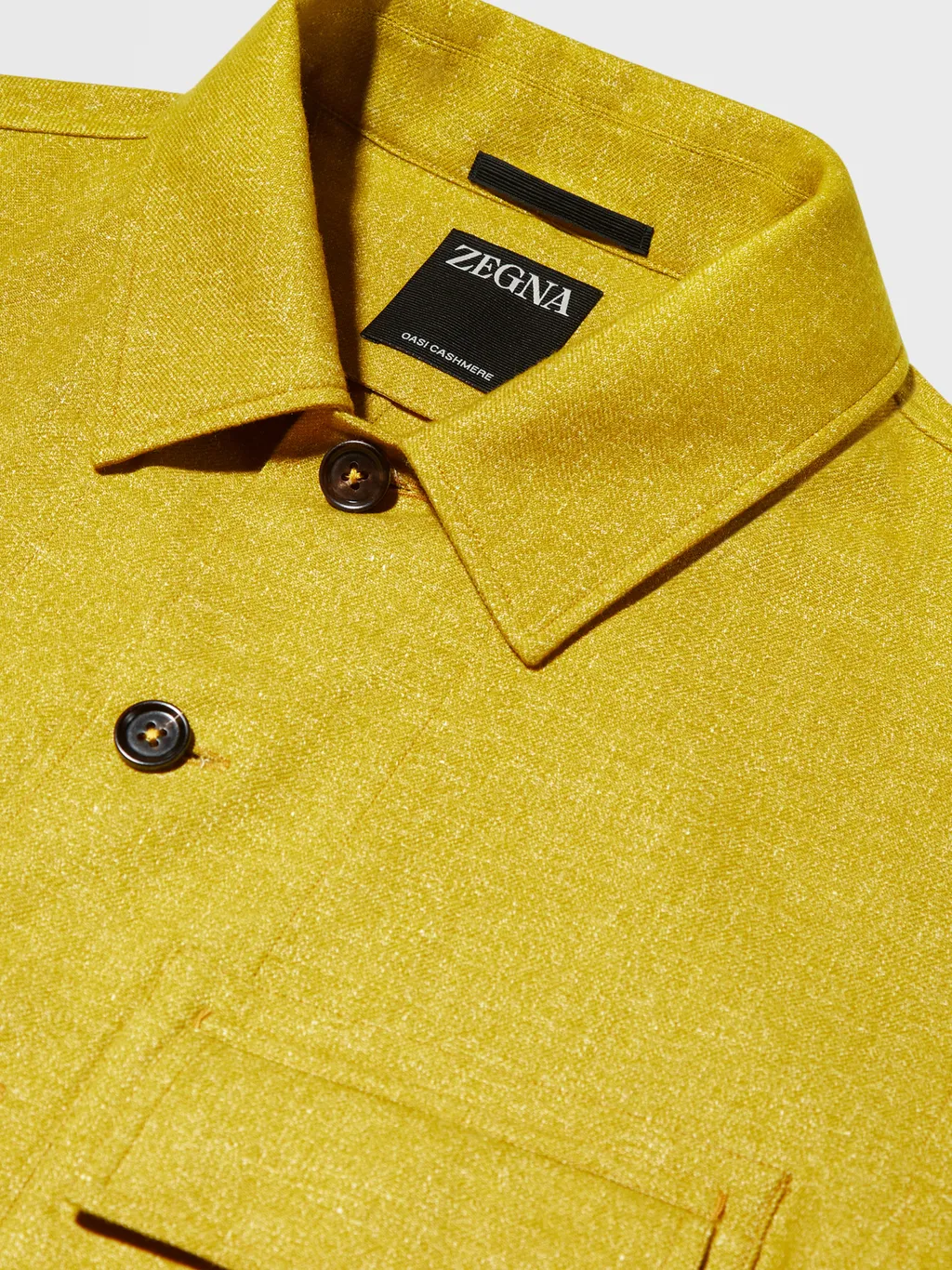 Shirt Jacket