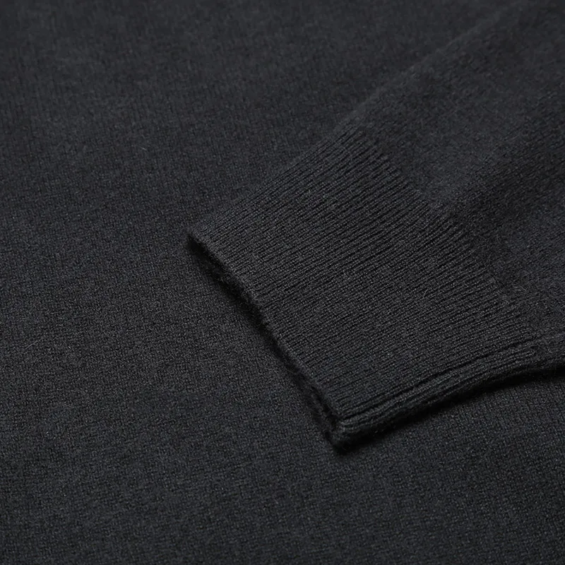 Long-Sleeved Sweater