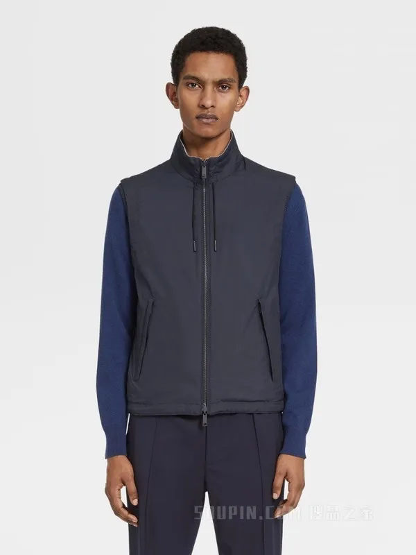 Reversible Brezza Vest