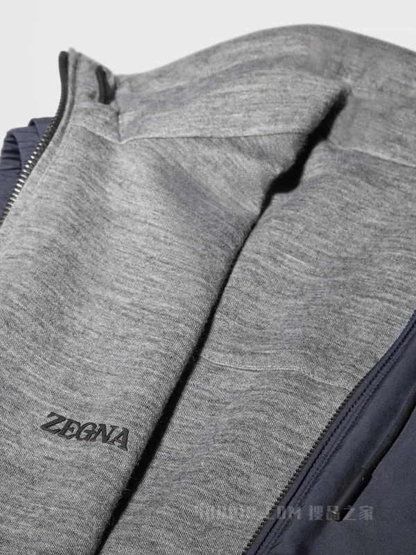 Reversible Brezza Vest