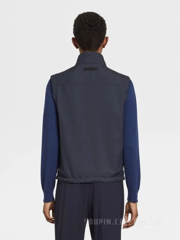 Reversible Brezza Vest