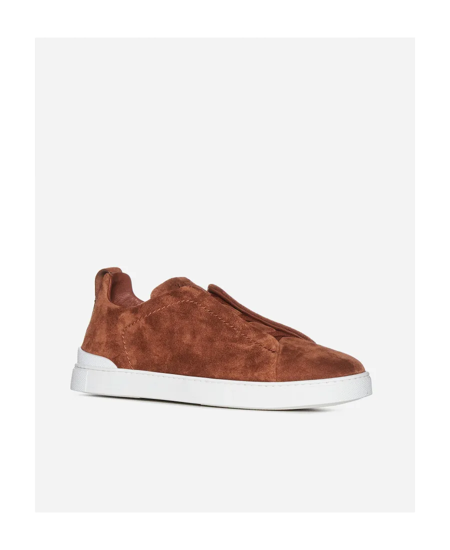 Triple Stitch™ Trainers