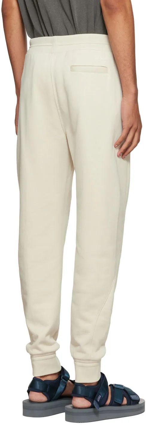 Drawstring Track Pants