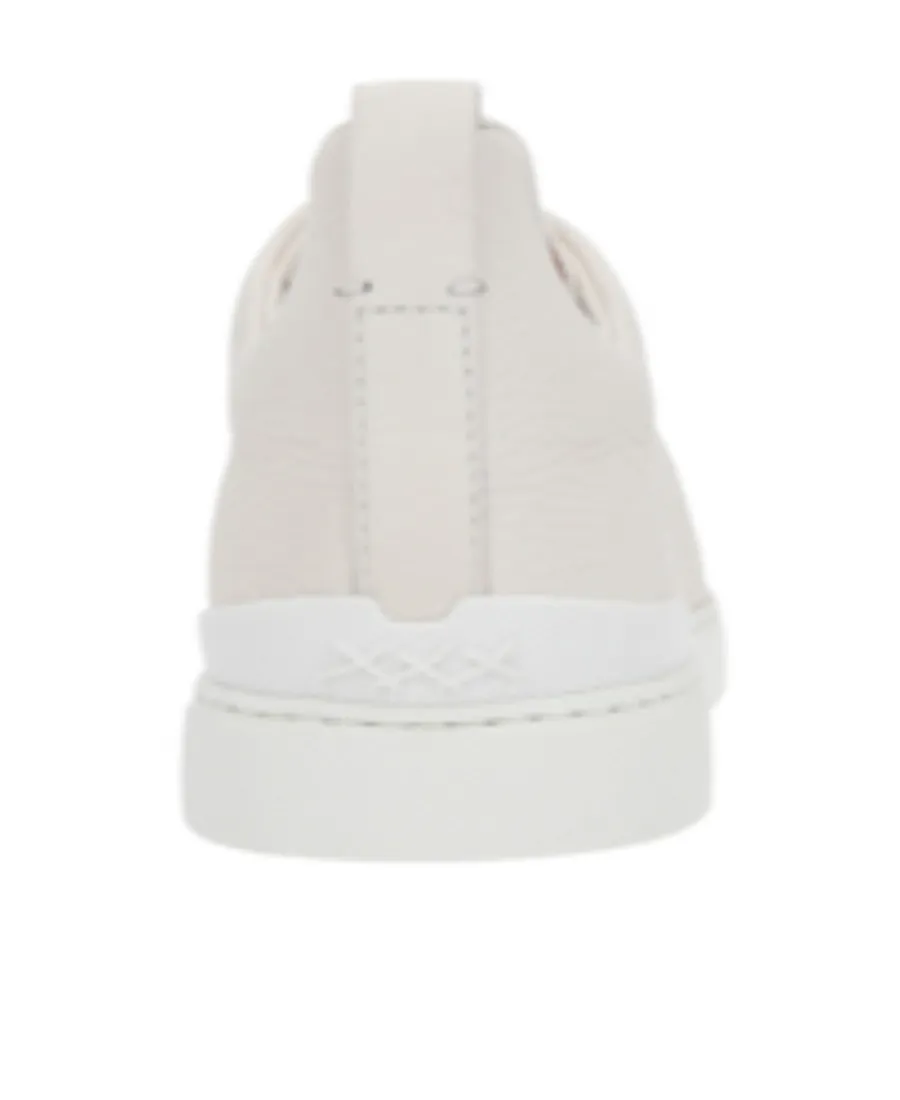 Logo Low-Upper Sports Shoes