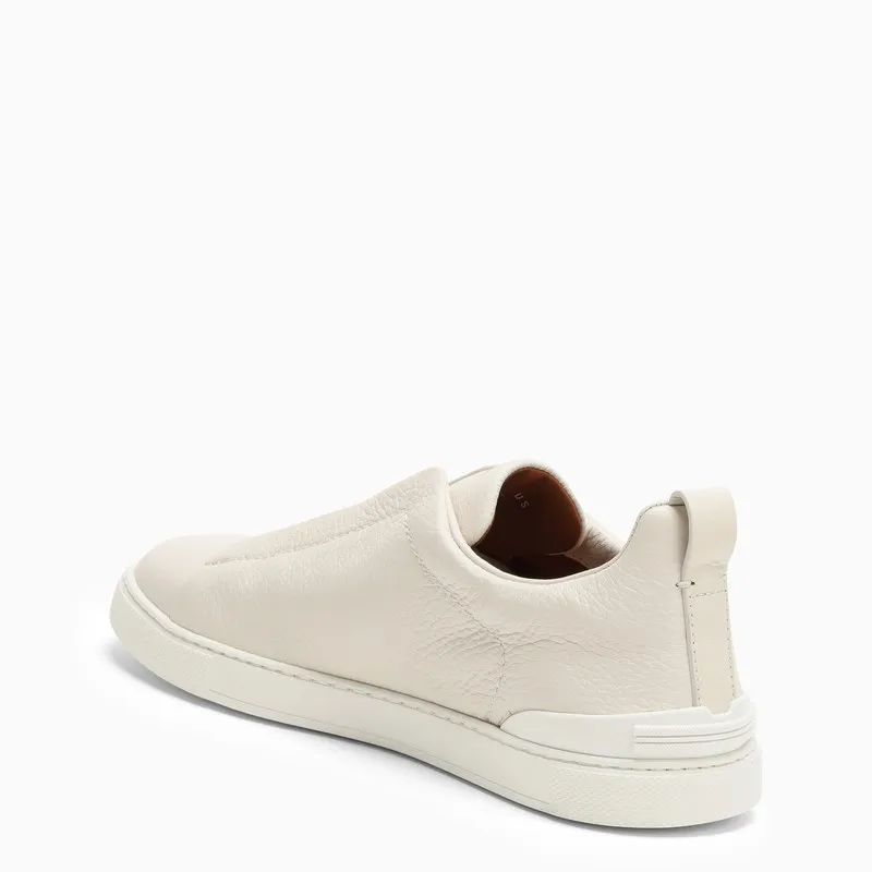 Logo Low-Upper Sports Shoes