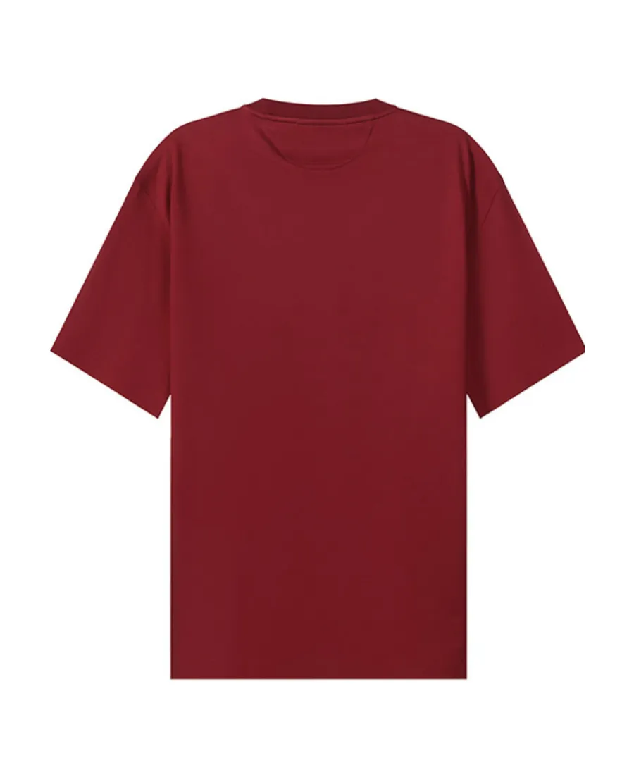 Logo-Print Short-Sleeve T-Shirt