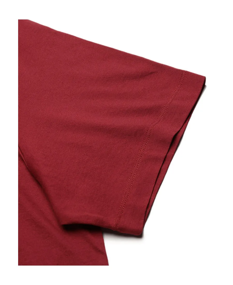 Logo-Print Short-Sleeve T-Shirt