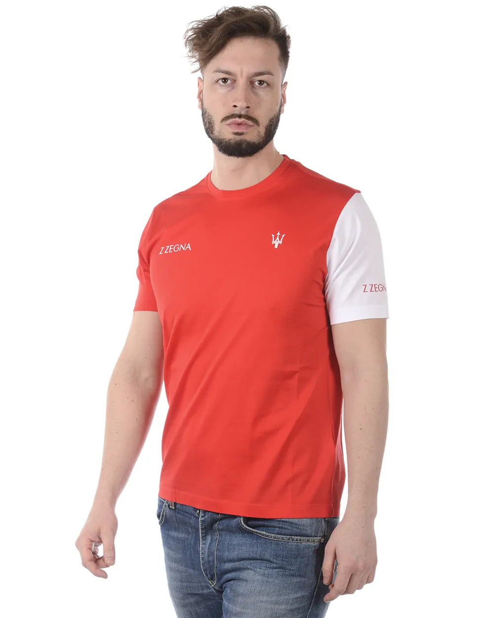 Logo T-Shirt