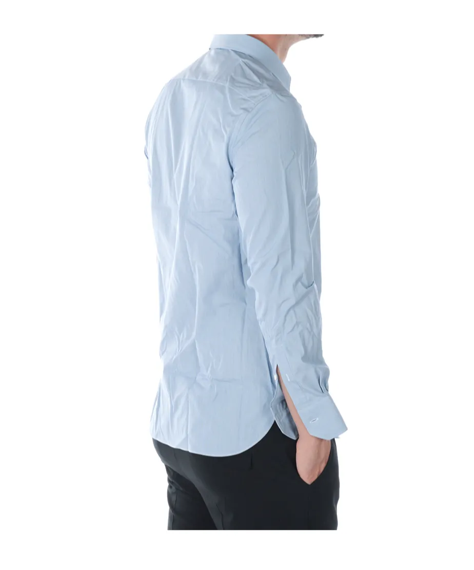 Long-Sleeved Shirt