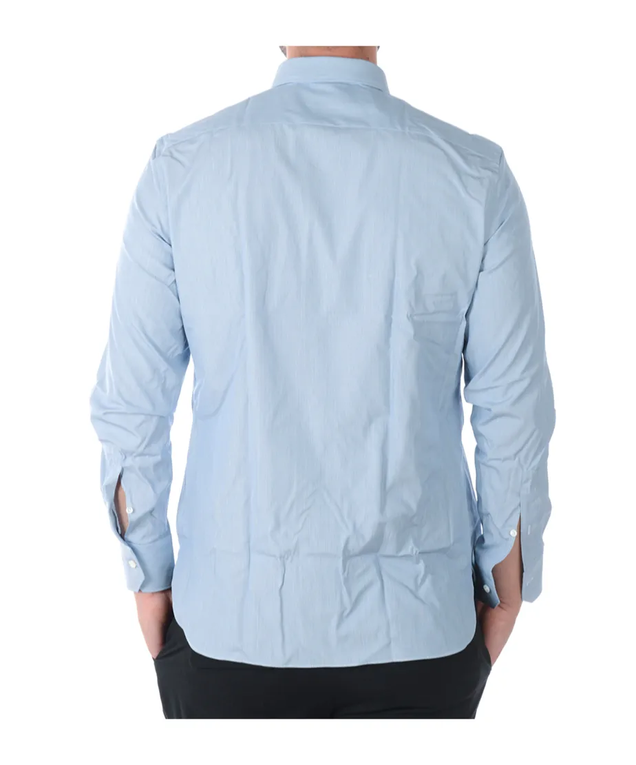 Long-Sleeved Shirt