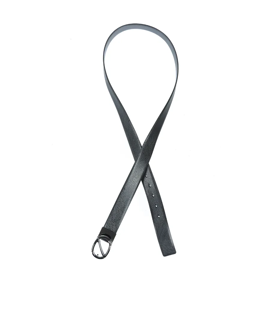 Logo Belt