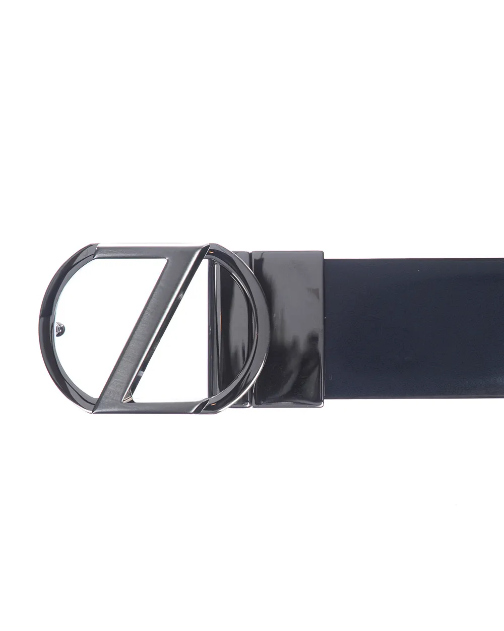 Logo Belt