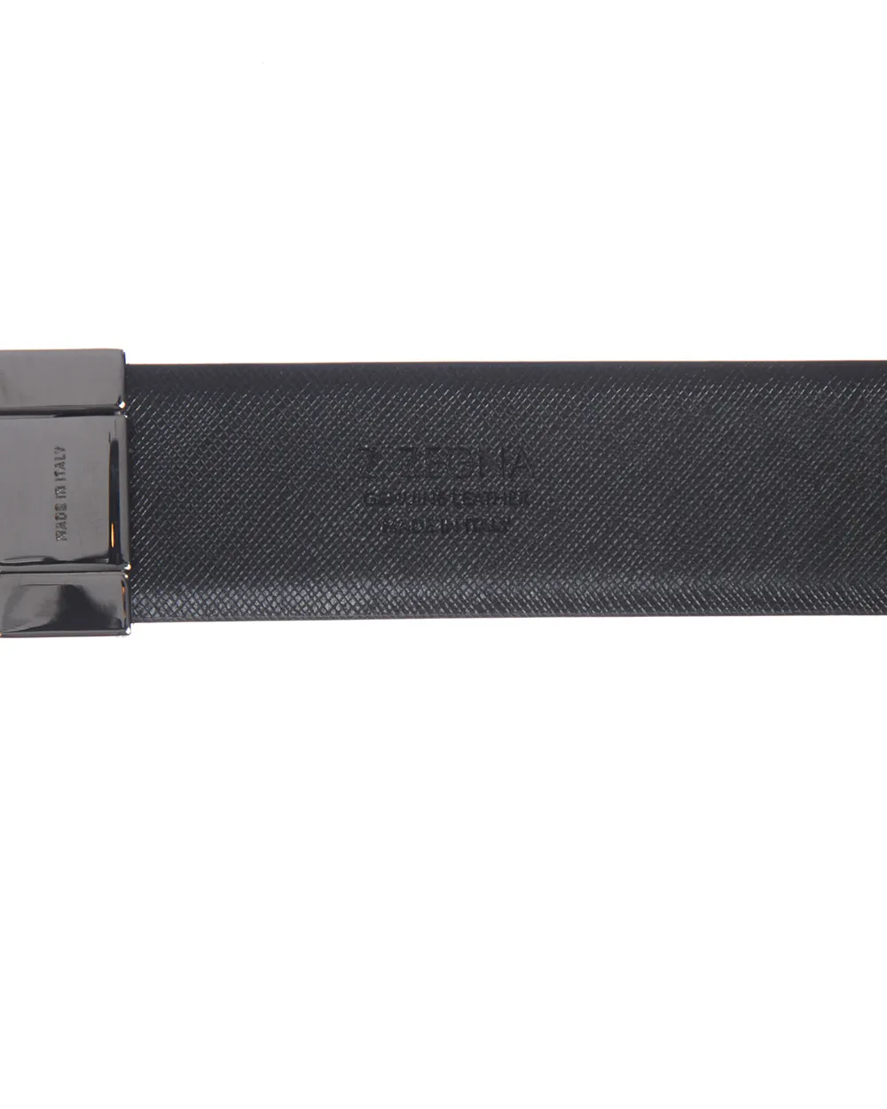 Logo Belt