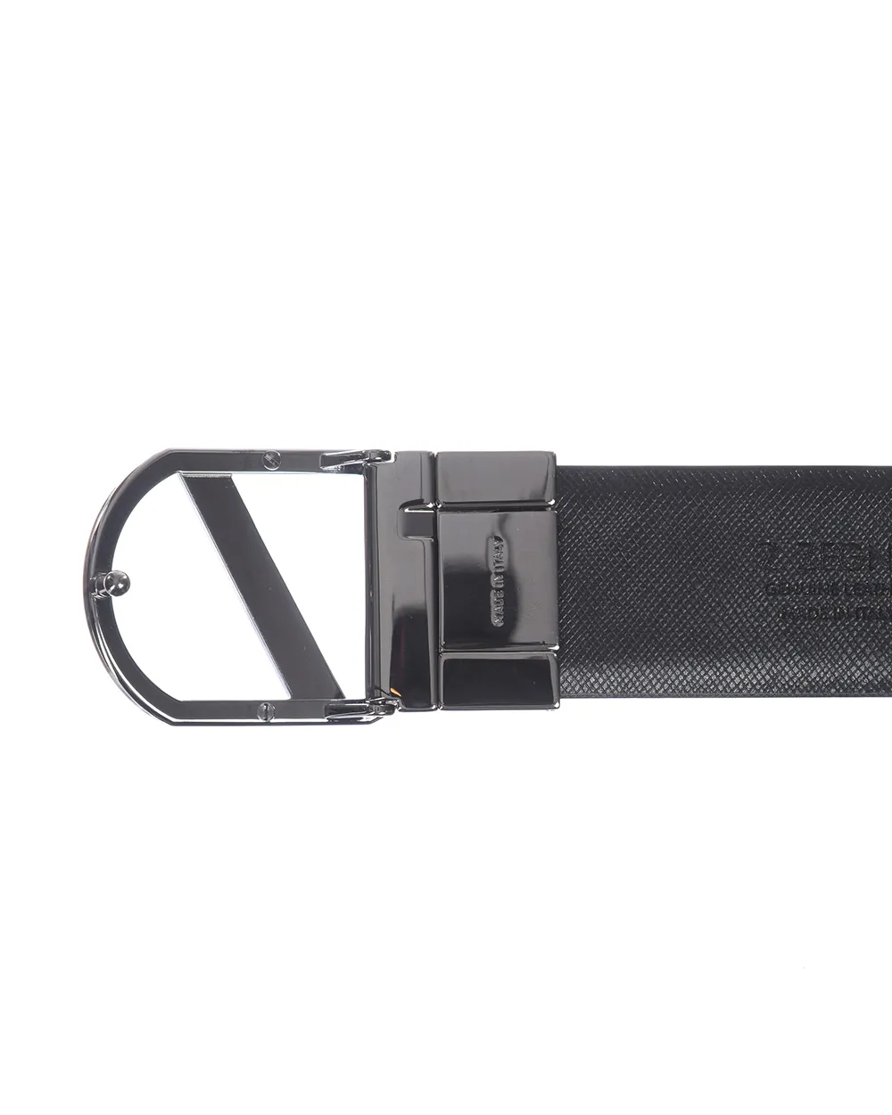 Logo Belt