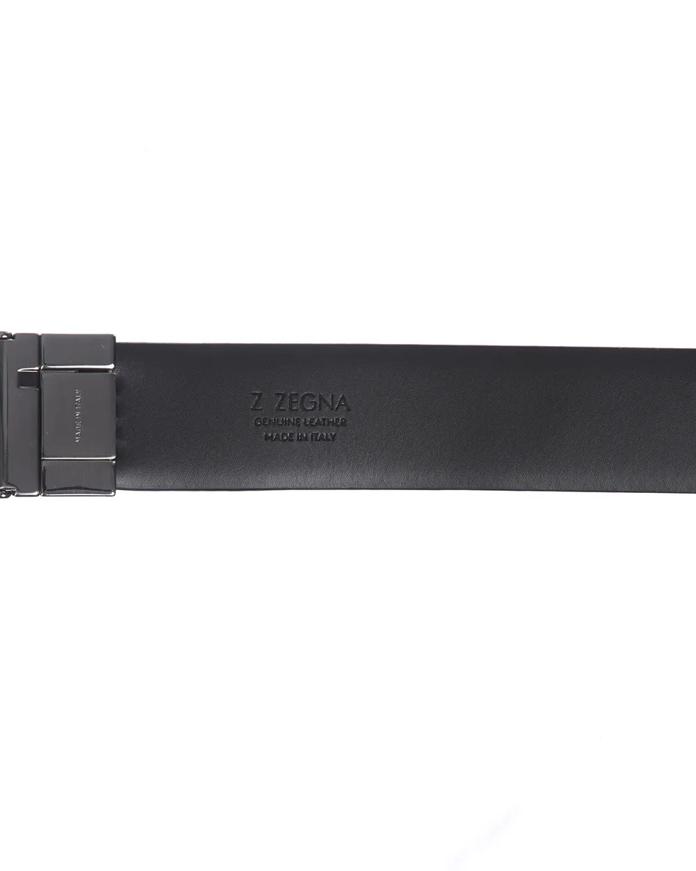 Logo Belt