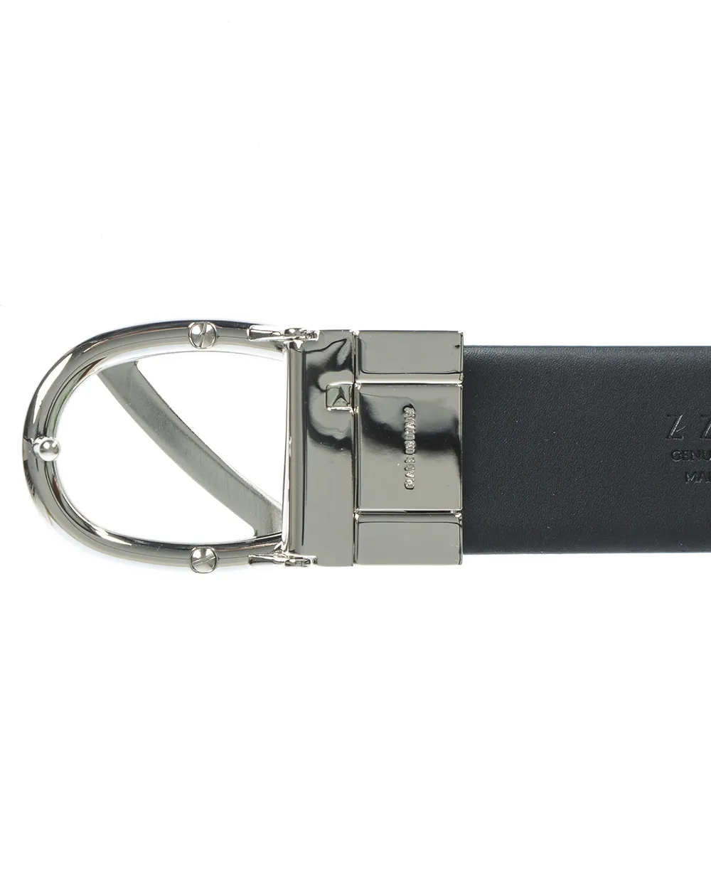 Logo Belt