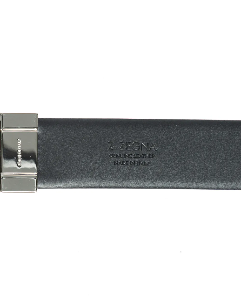 Logo Belt