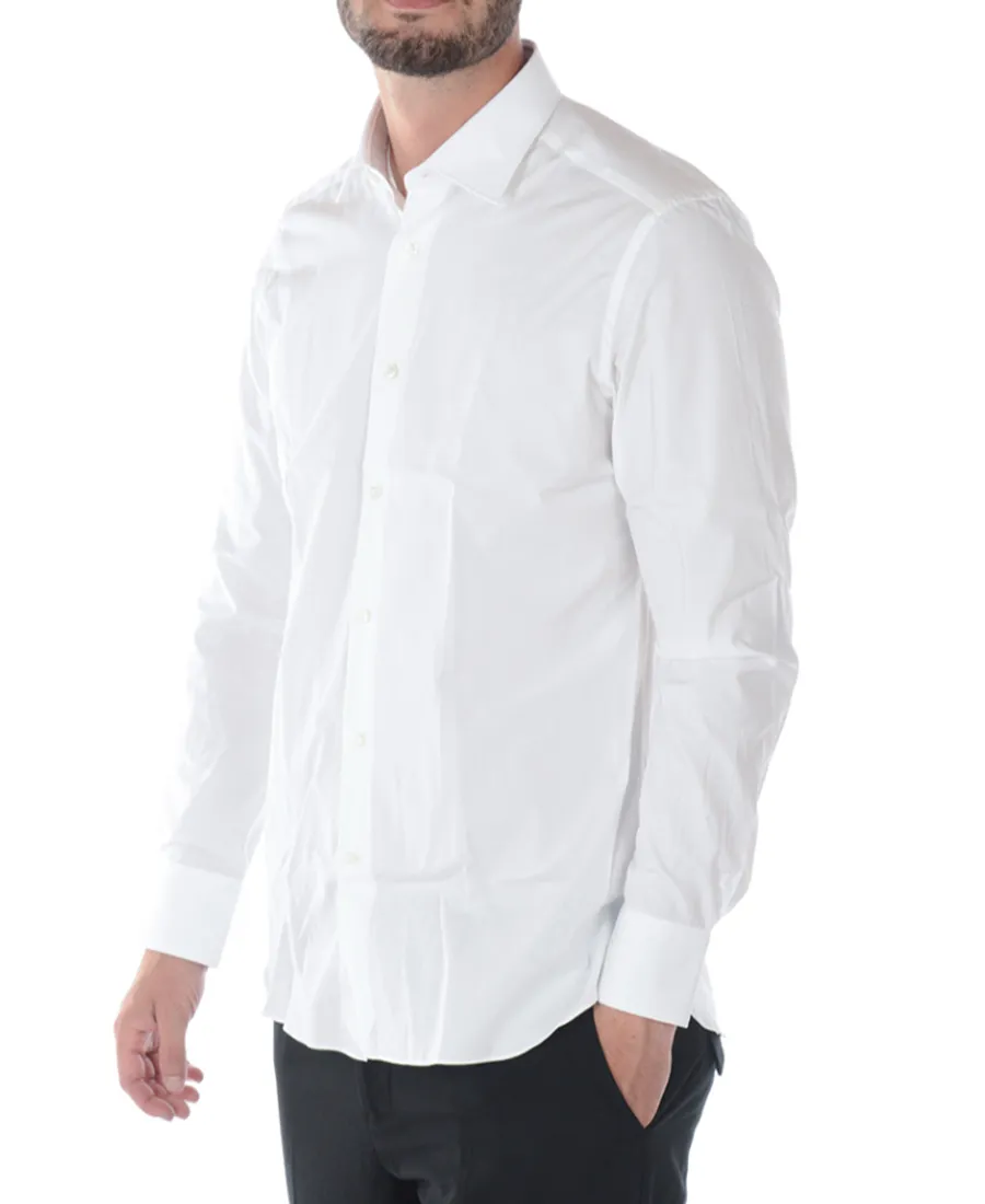 Long-Sleeved Shirt