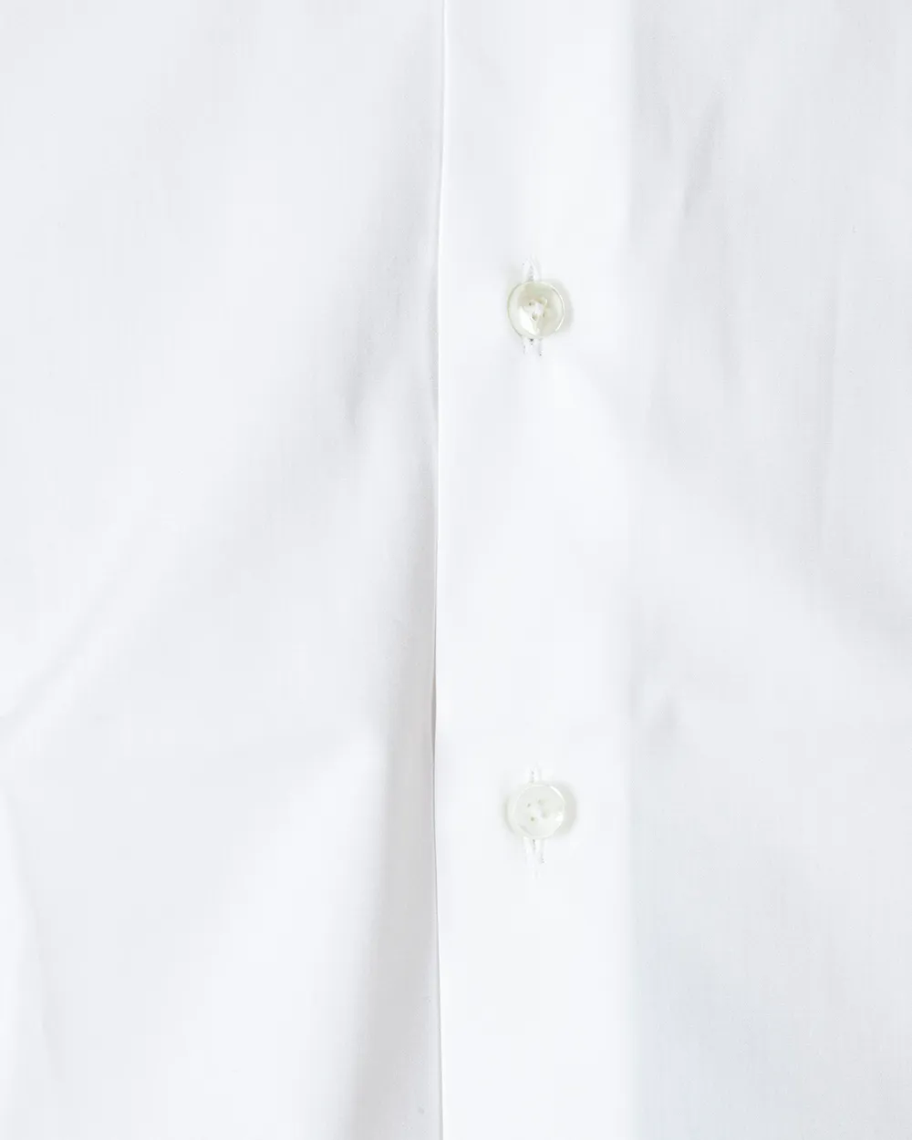 Long-Sleeved Shirt