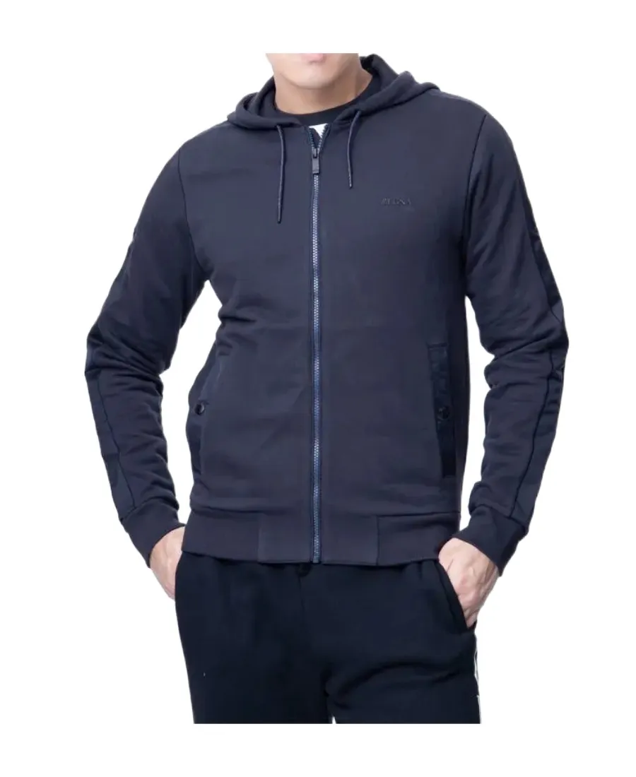 Logo Casual Jacket