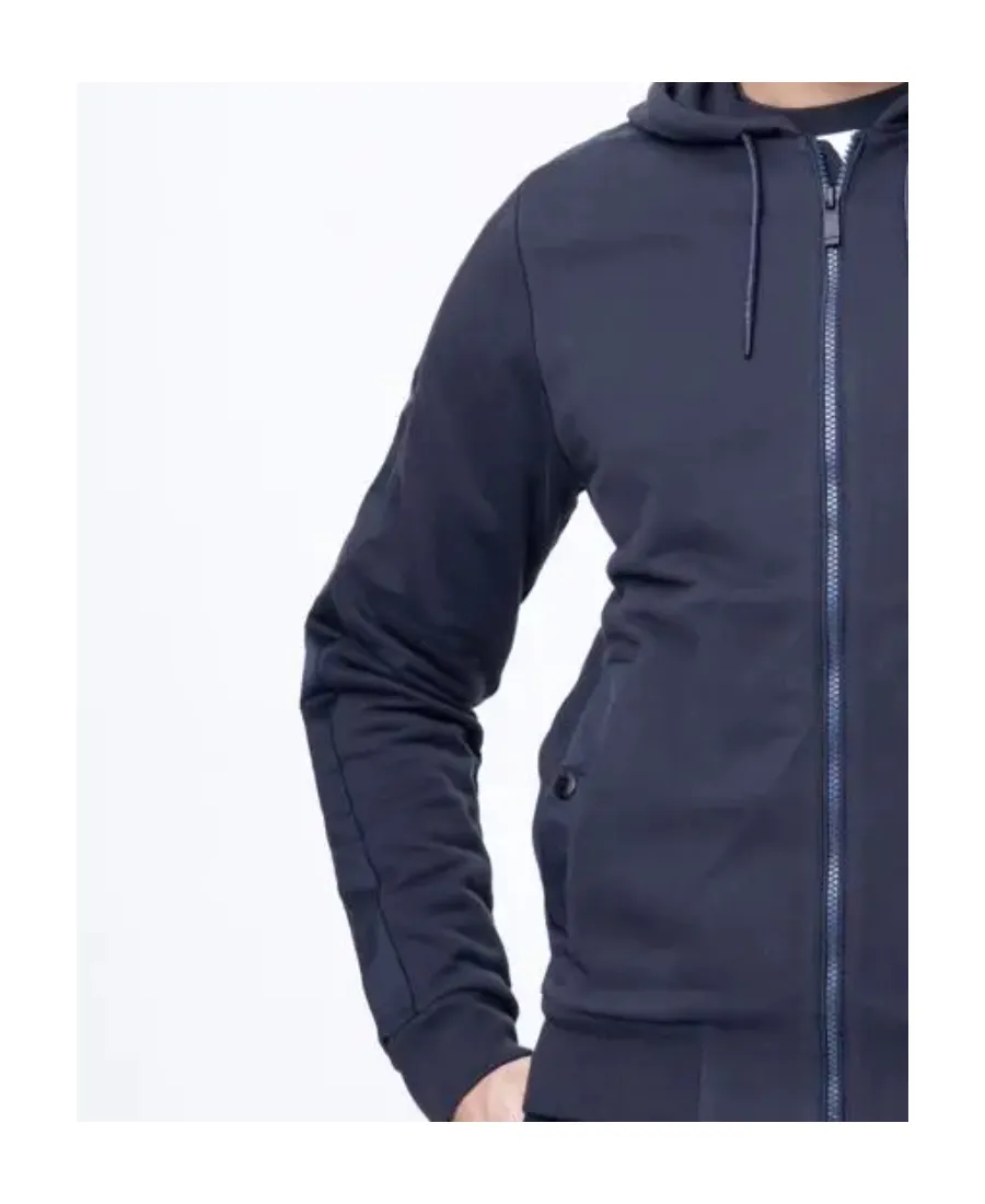 Logo Casual Jacket